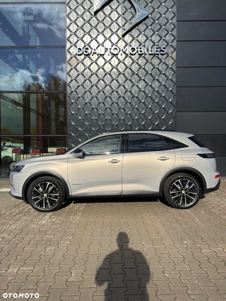 DS Automobiles DS 7 Crossback - 5