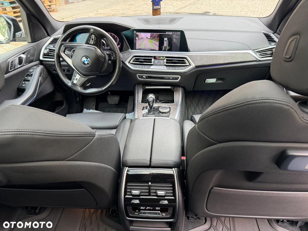 BMW X5 xDrive40i sport - 26