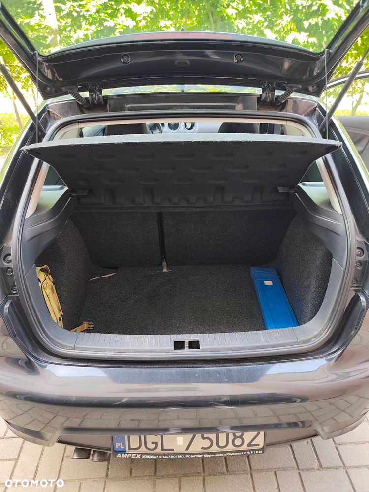 Seat Ibiza 1.9 TDI FR - 13