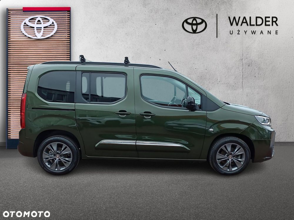 Toyota Proace City Verso 1.5 D-4D Family - 7