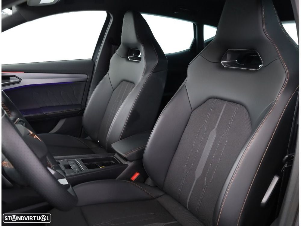 Cupra Formentor 1.4 e-Hybrid DSG VZ - 10