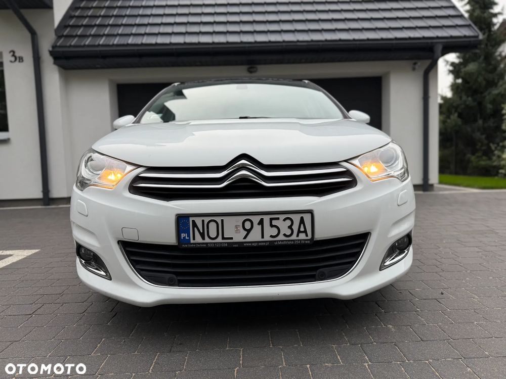 Citroën C4 - 33