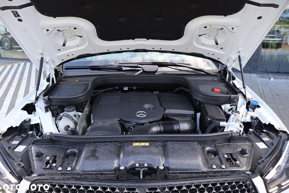 Mercedes-Benz GLE - 29