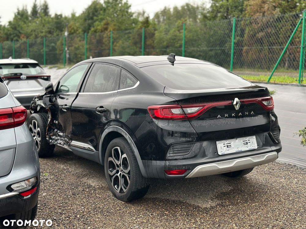 Renault Arkana - 4