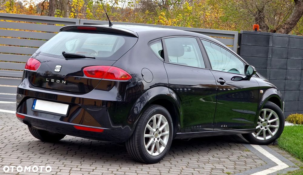 Seat Leon 1.6 TDI Style - 19