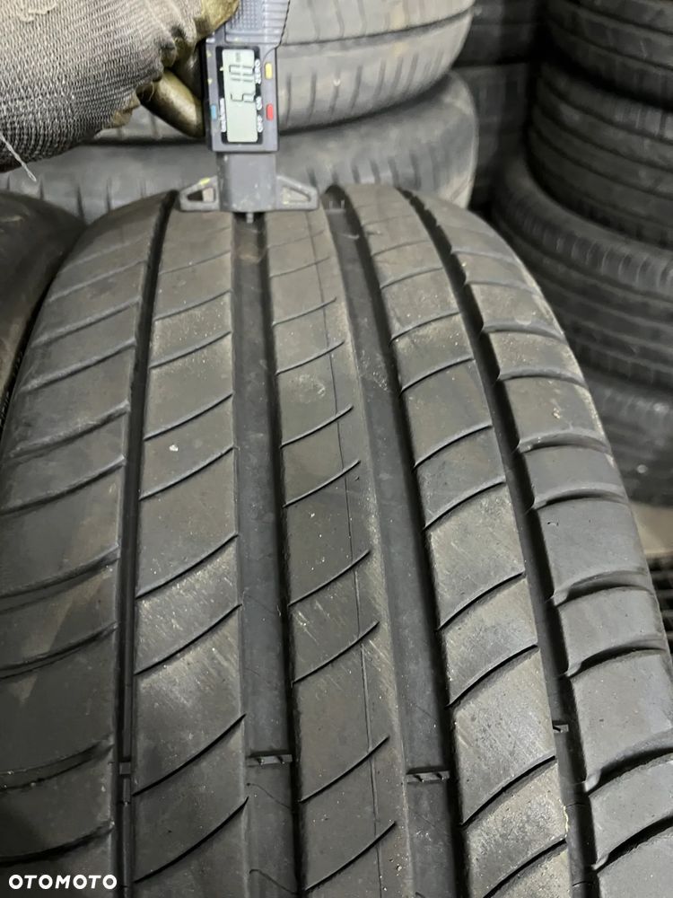 4x Opony Letnie 225/50R18 MICHELIN PRIMACY 3 Promocja!! Cena za 4szt - 5