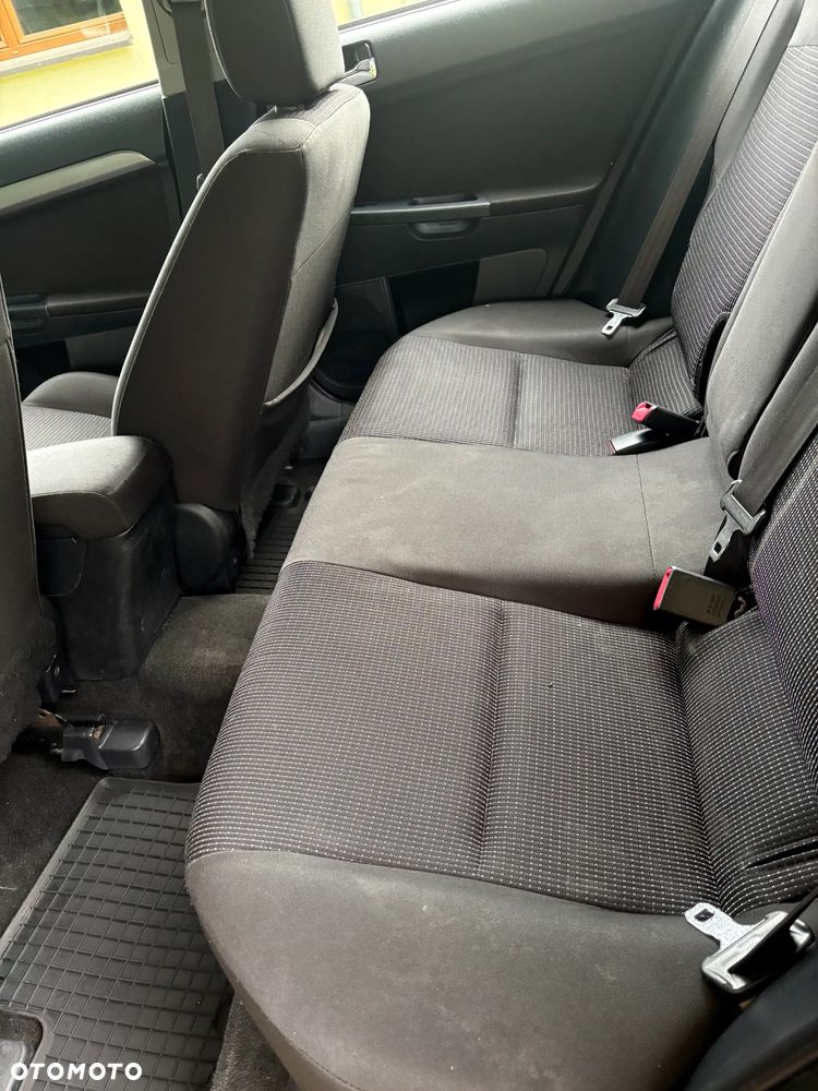Mitsubishi Lancer 1.8 Invite - 6