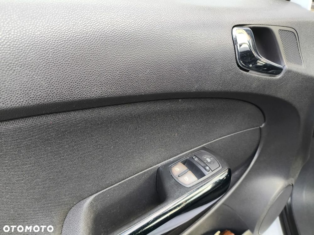 Opel Corsa 1.2 16V Easytronic Cosmo - 14