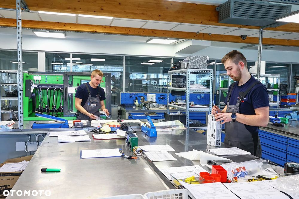 Wtryskiwacz AUDI SEAT SKODA VOLKSWAGEN 2.0 TDI 0445110647 Zadzwoń! Wszystkie rodzaje! - 5