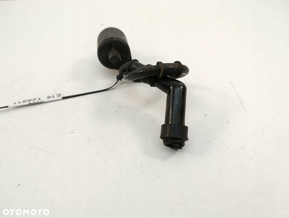 Używany Układ elektryczny - 70 PLN - Otomoto.pl