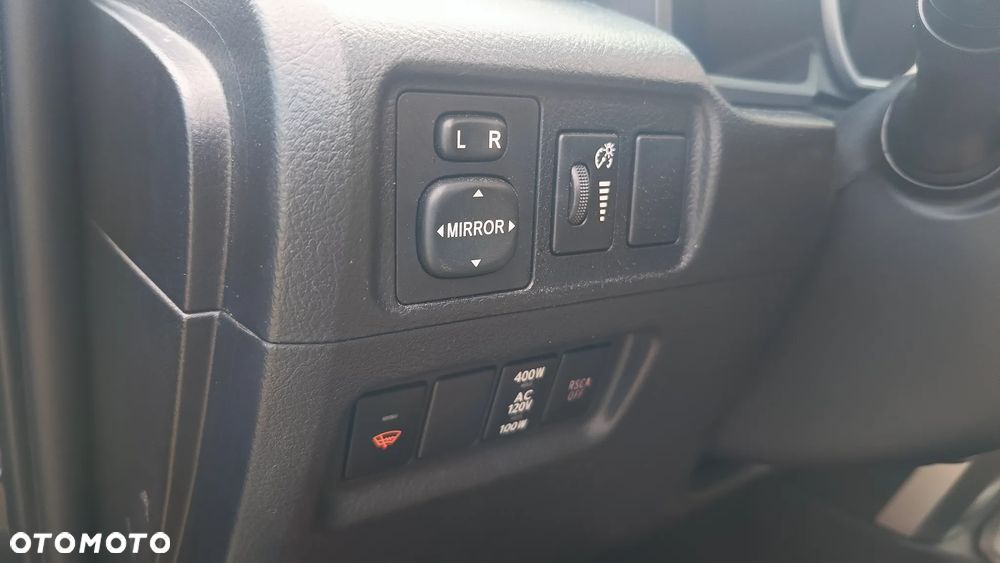 Toyota 4-Runner - 31