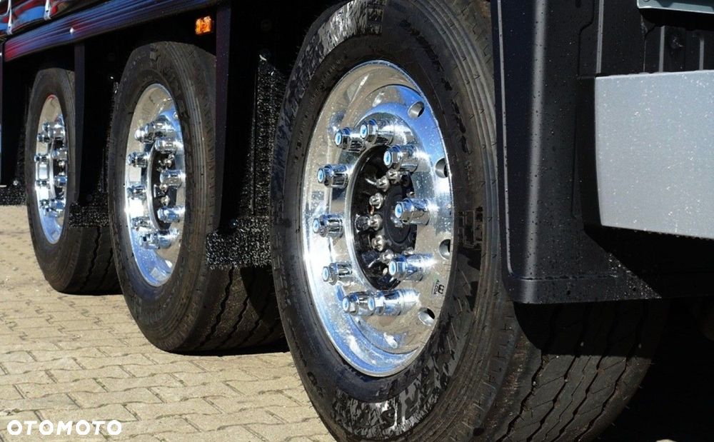 Schmitz Cargobull Varios Mega, Nowa, 2025 - 14