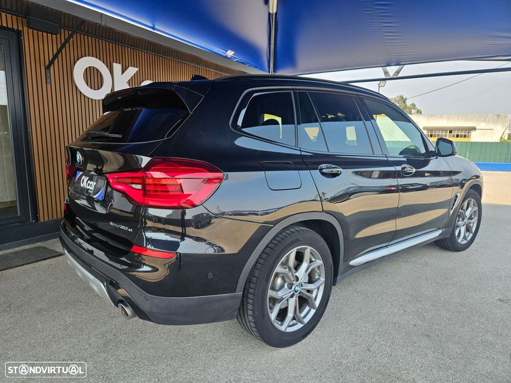 BMW X3 30 e xDrive xLine - 8
