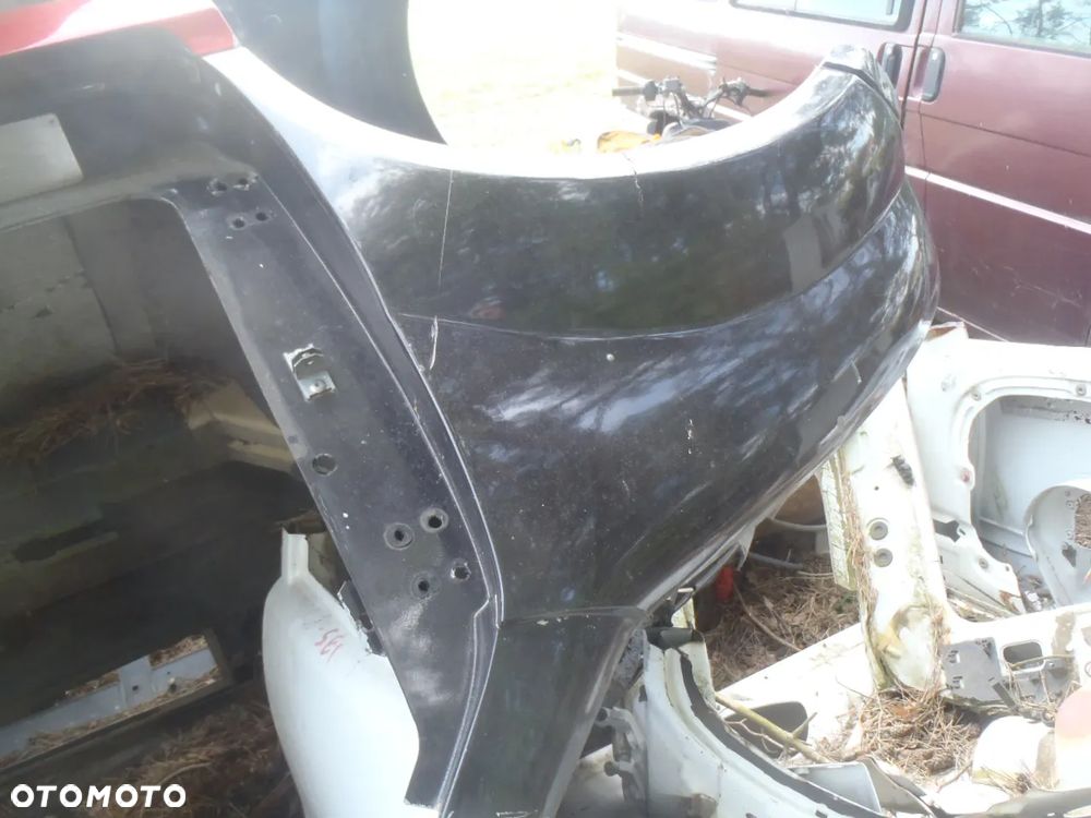 błotnik poszycie ligier nowa  baroder ch22  tasso - 9