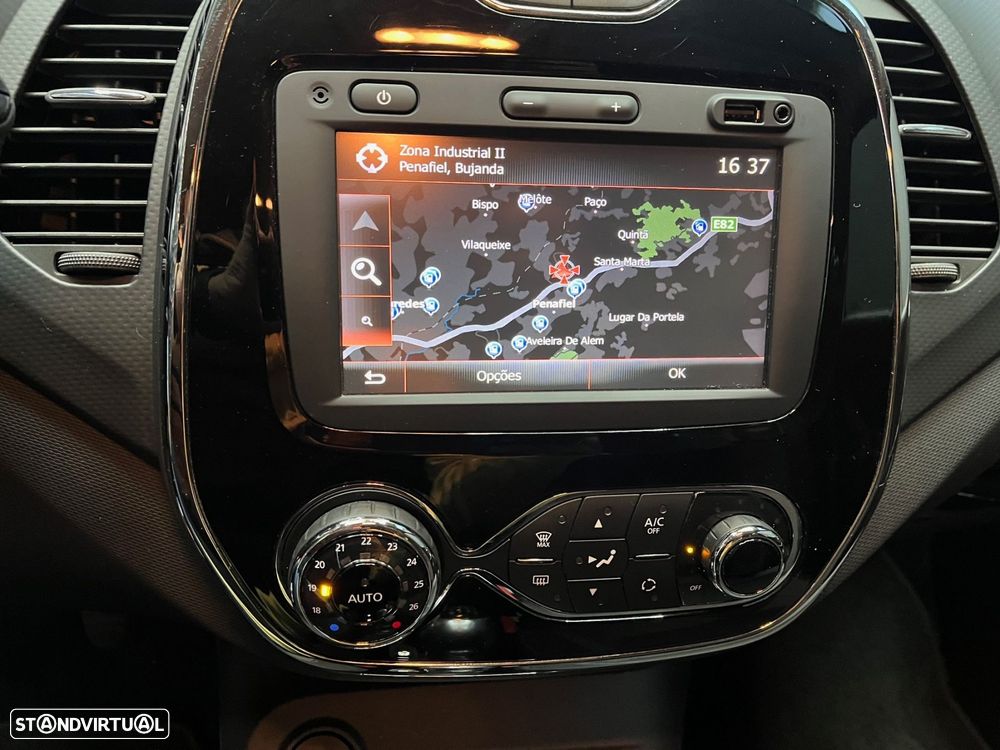 Renault Captur 1.5 dCi Sport - 14