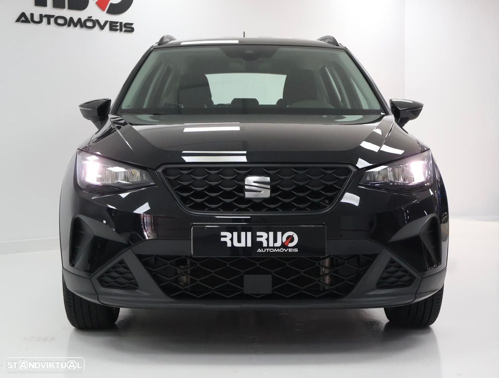 SEAT Arona 1.0 TSI Style - 7