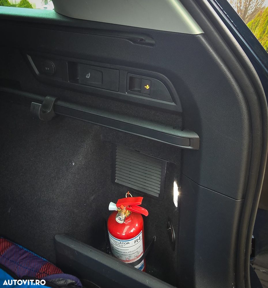 Skoda Kodiaq 2.0 TSI 4X4 DSG Style - 23