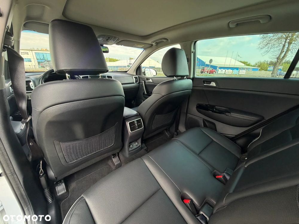 Kia Sportage - 35