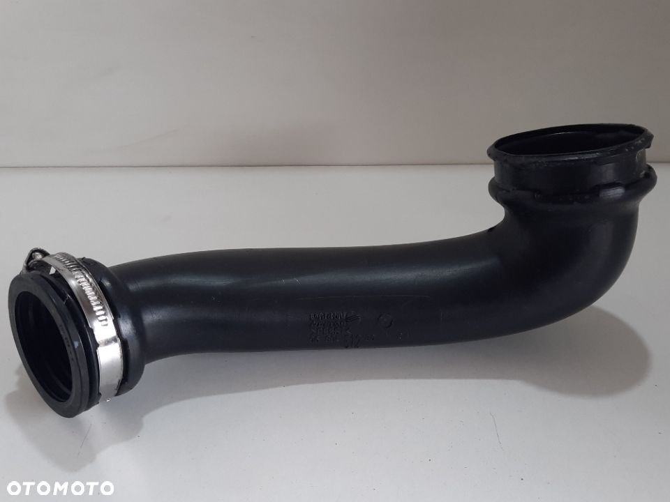 RURA DOLOT PRZEWOD POWIETRZA CITROEN DS3 PEUGEOT 207 208 1.6VTI/THP SLASK WYSYLKA VAT - 1