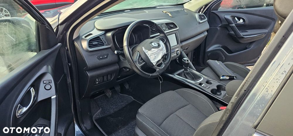 Renault Kadjar 1.5 Blue dCi Intens - 9