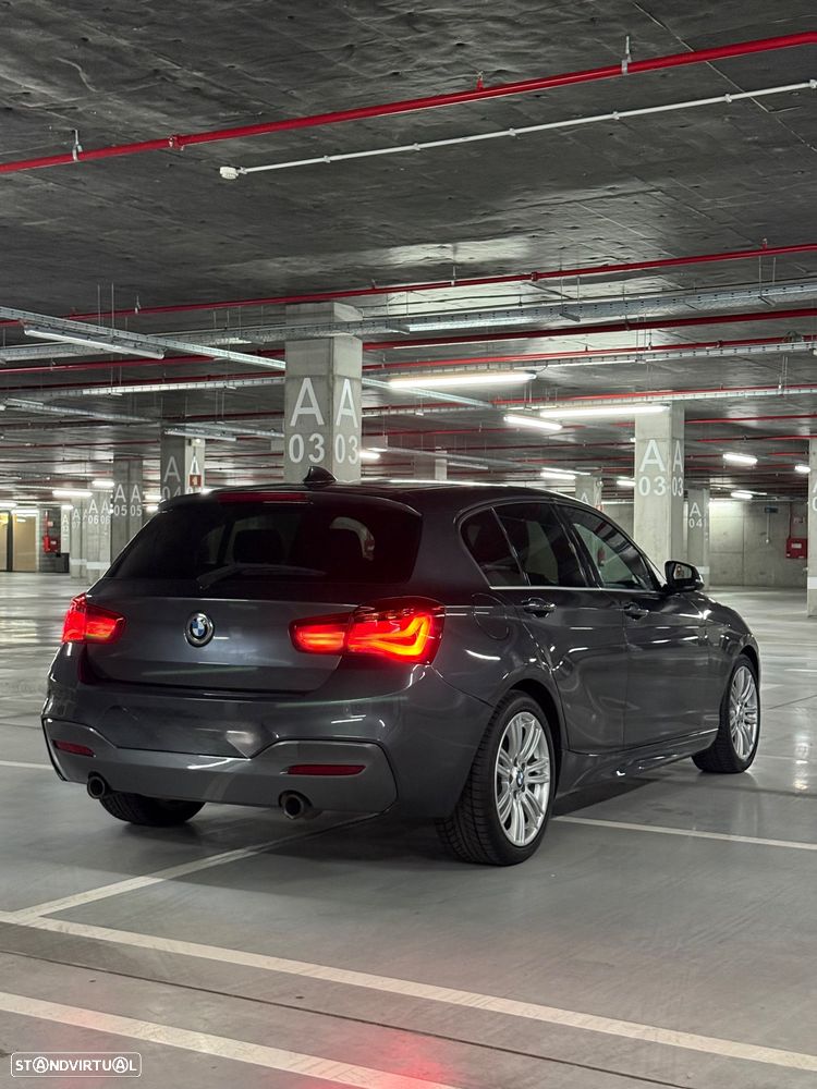 BMW M140i xDrive Sport-Aut. - 2