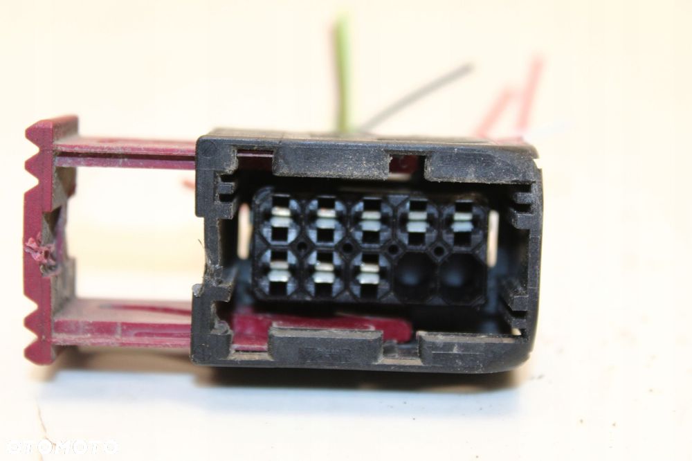 SUZUKI SPLASH 08R- REFLEKTOR LAMPA LEWY PRZÓD LEWA PRZEDNIA - 10