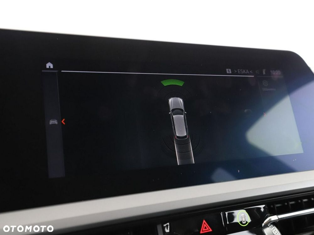 BMW Seria 3 320d MHEV Advantage - 27