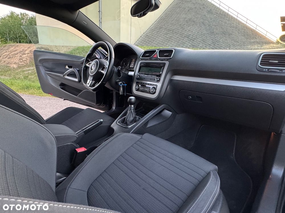 Volkswagen Scirocco 1.4 TSI Match - 28
