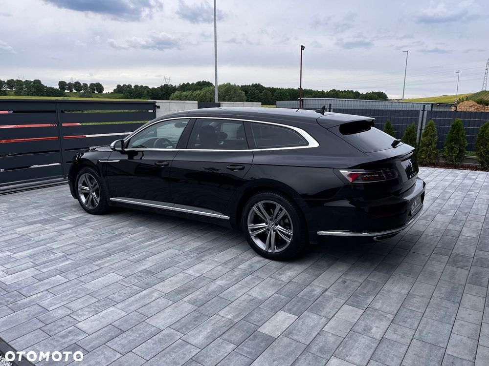 Volkswagen Arteon Shooting Brake 2.0 TDI 4Motion Elegance DSG - 5