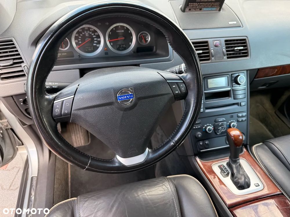 Volvo XC 90 - 19