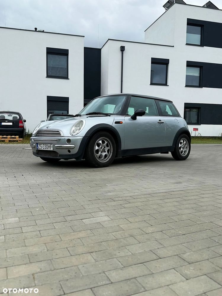 MINI Cooper - 8