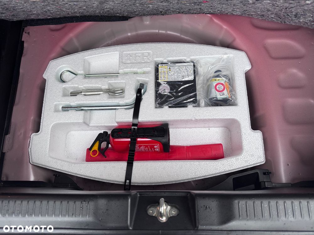 Suzuki Swift 1.2 Dualjet SHVS Premium - 9