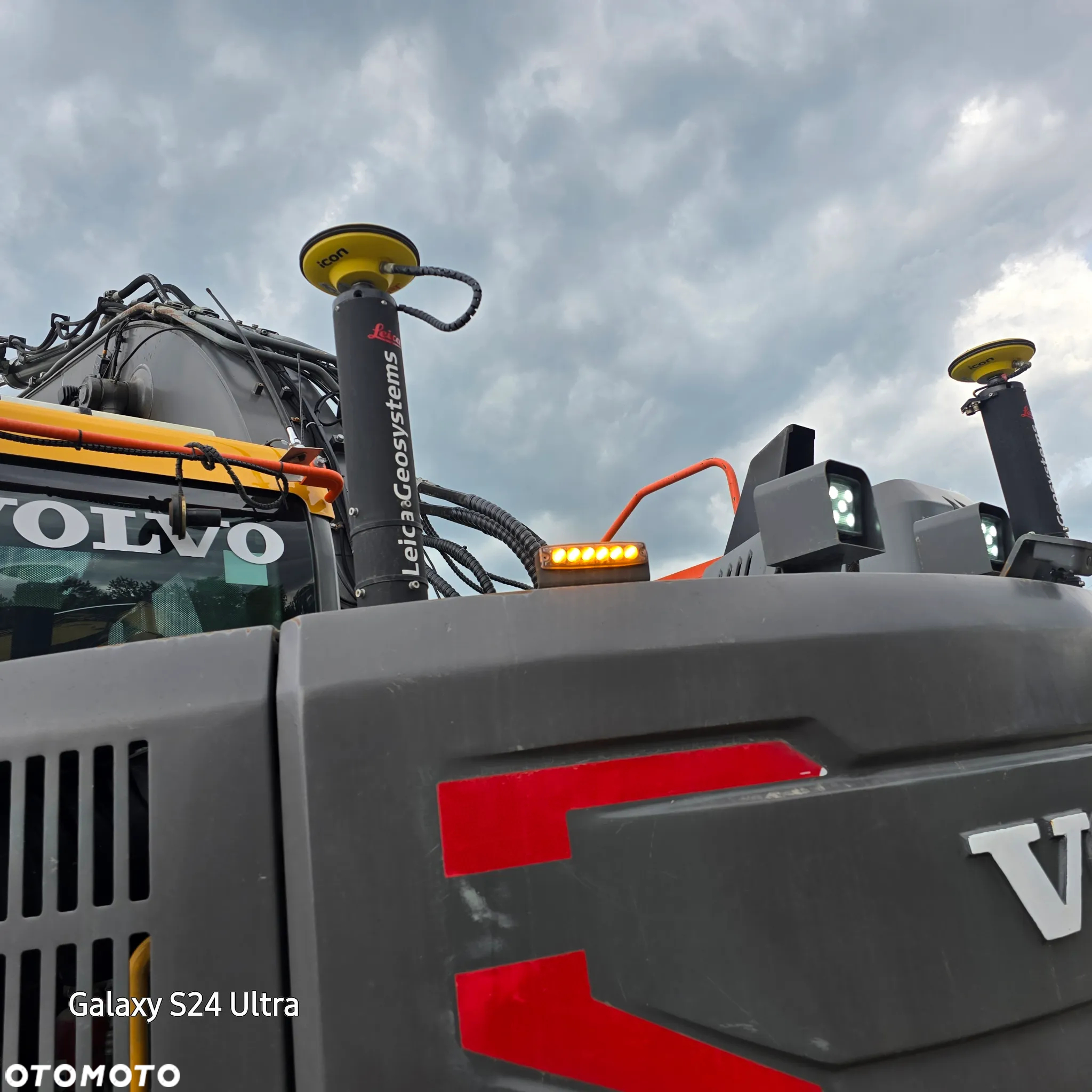 Volvo Ecr235 - 15