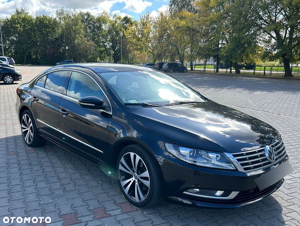 Volkswagen CC 2.0 TSI DSG - 3