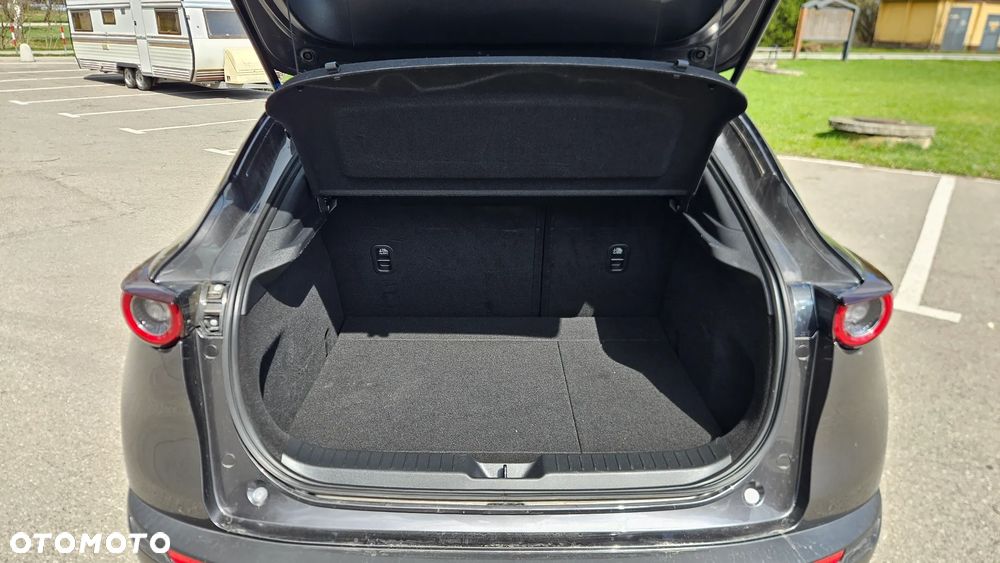 Mazda CX-30 2.0 mHEV Kanjo AWD - 15