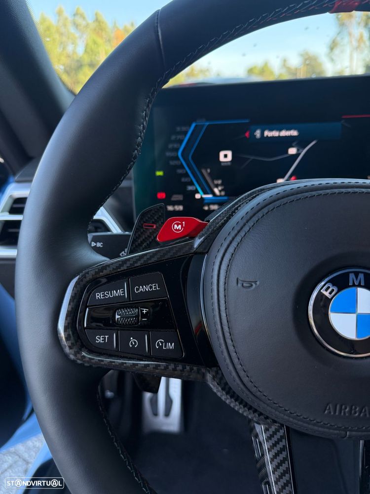 BMW M2 Auto - 23
