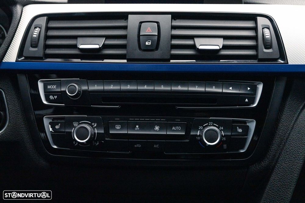 BMW 420 d Pack M Auto - 37