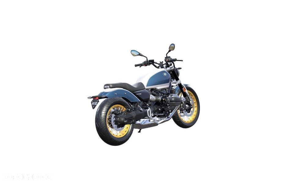 BMW R - 2