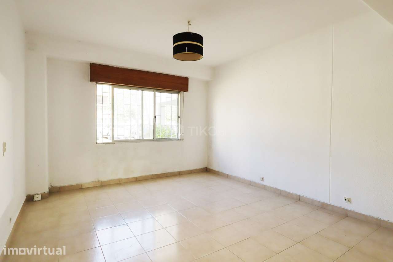 Apartamento, 46,70 m², Baixa da Banheira e Vale da Amoreira - Grande imagem: 2/24