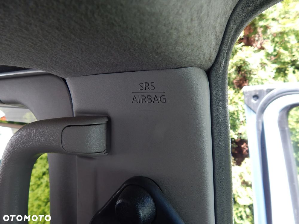 Nissan NV200 1.5 EU6 Comfort - 24