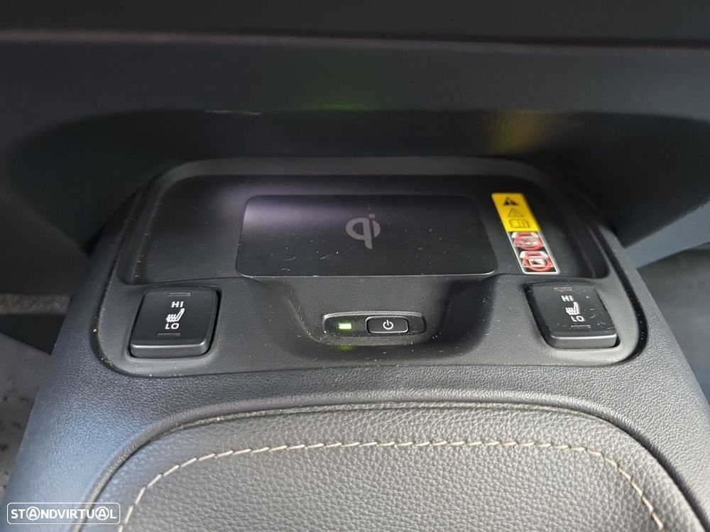 Toyota Corolla Touring Sports 1.8 Hybrid Comfort Plus - 22