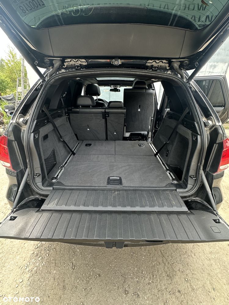 BMW X5 - 29