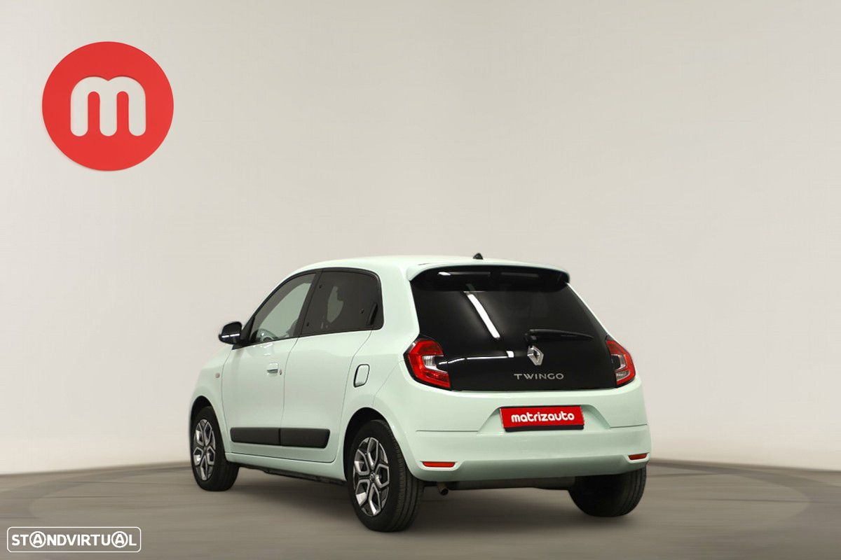 Renault Twingo 1.0 SCe Zen - 3