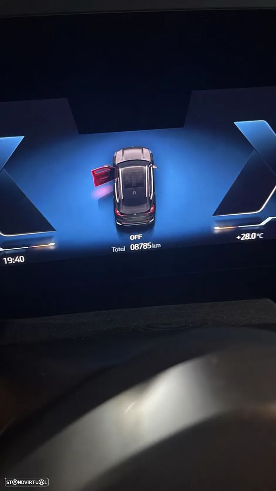 BMW iX1 eDrive20 xLine - 3