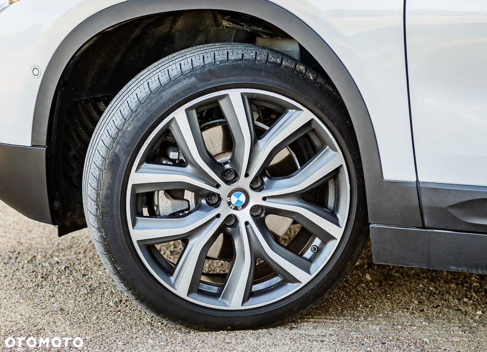 BMW X2 xDrive20i - 21