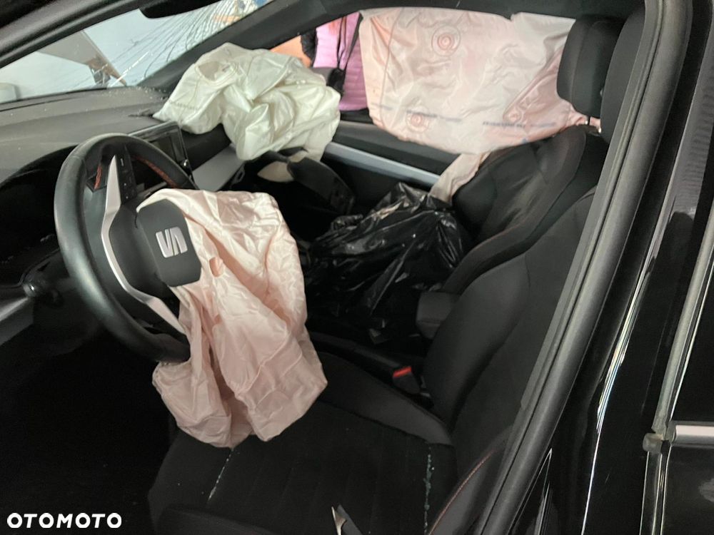 Seat Arona 1.0 TSI OPF DSG FR Anniversary Edition - 4