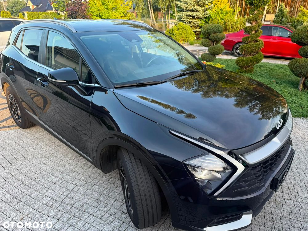 Kia Sportage 1.6 T-GDI Anniversary 2WD - 3