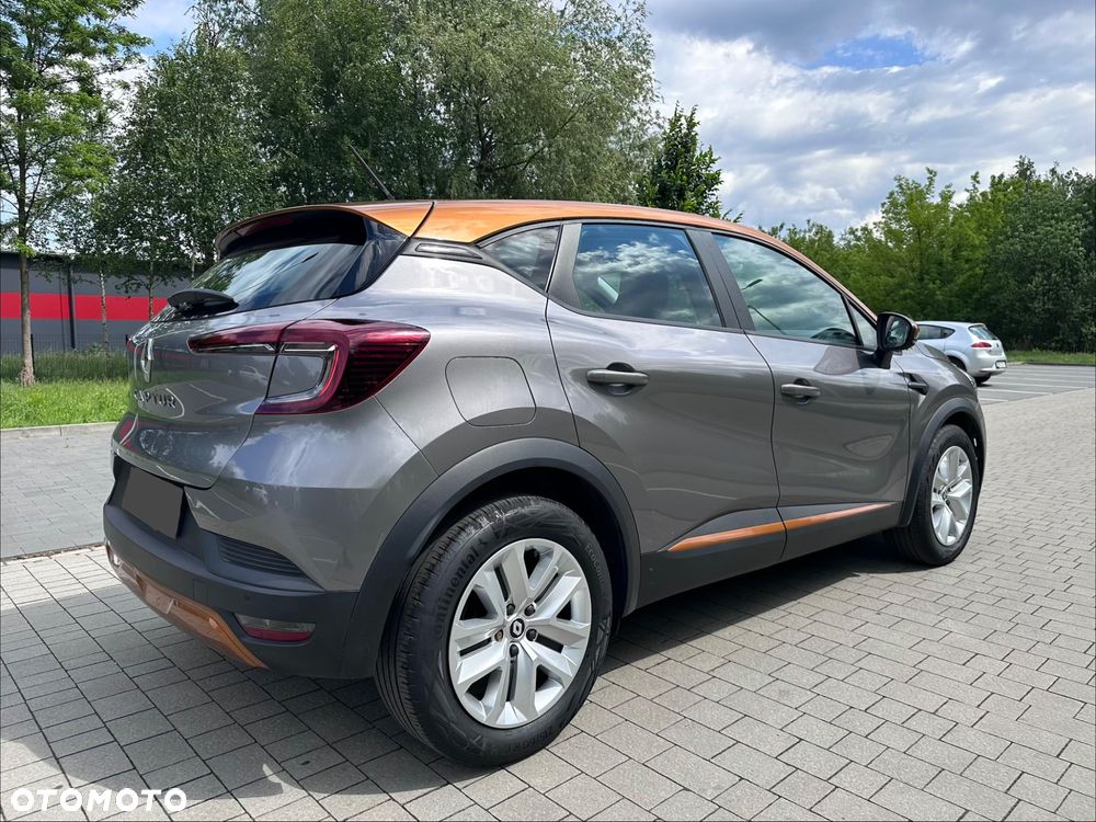 Renault Captur TCe 90 INTENS - 2