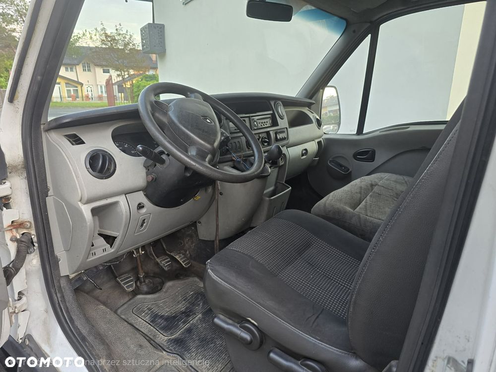 Renault Master - 6