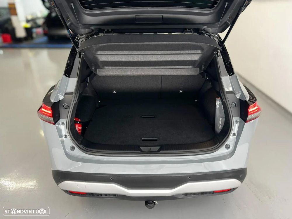 Nissan Qashqai 1.3 DIG-T MHEV Premiere Edition - 7